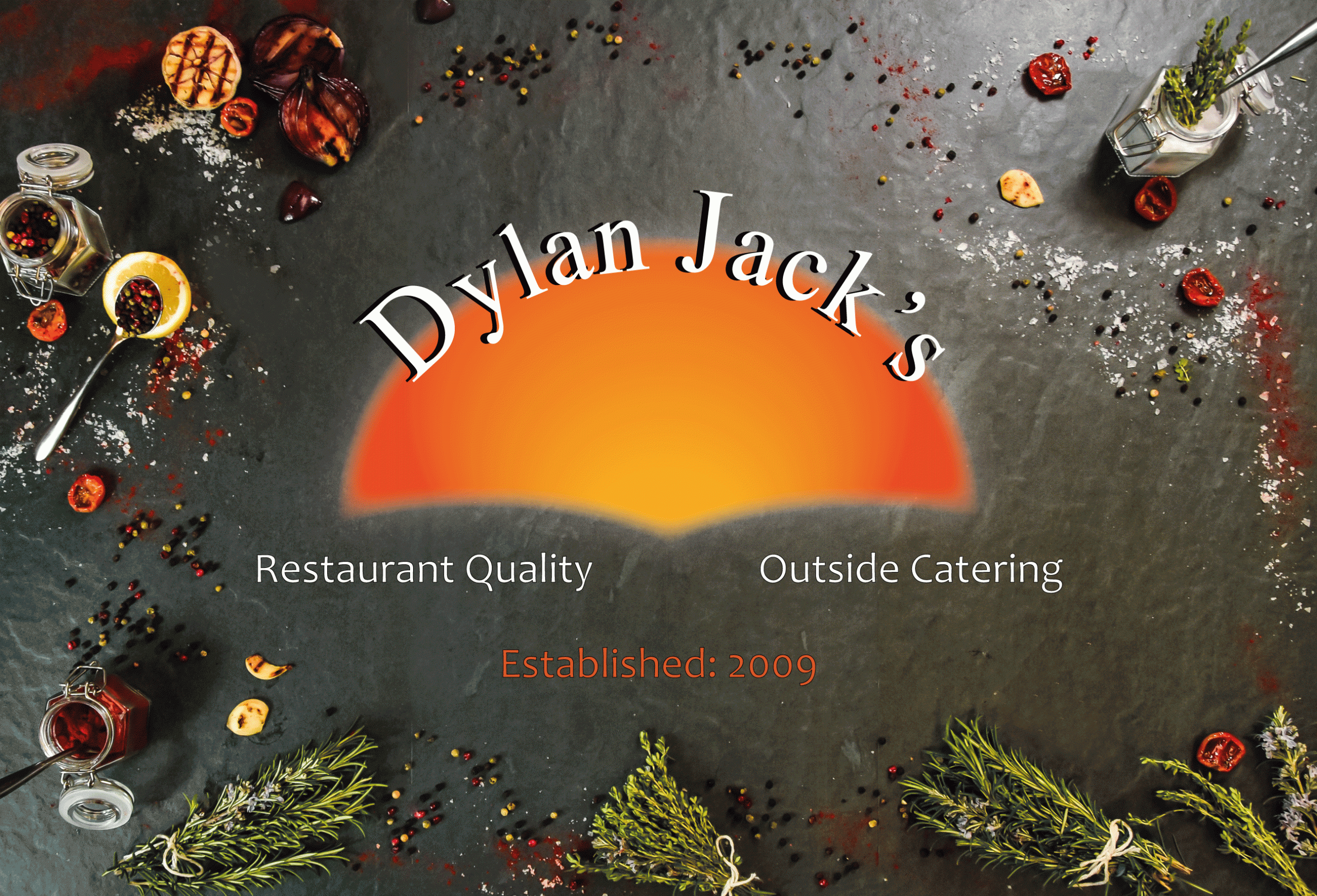 Dylan Jack's Catering