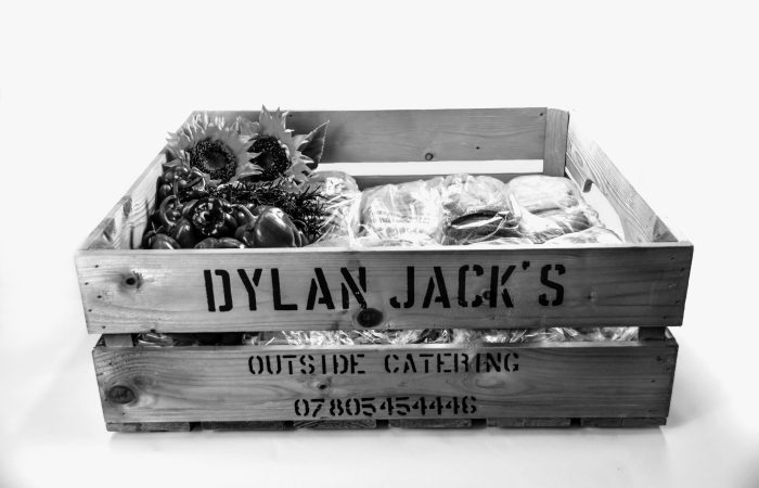 Dylan Jack's Catering, Burton